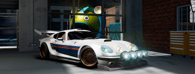 速度与激情：间谍赛车手 SH1FT3R/Fast & Furious: Spy Racers Rise of Sh1ft3r配图3