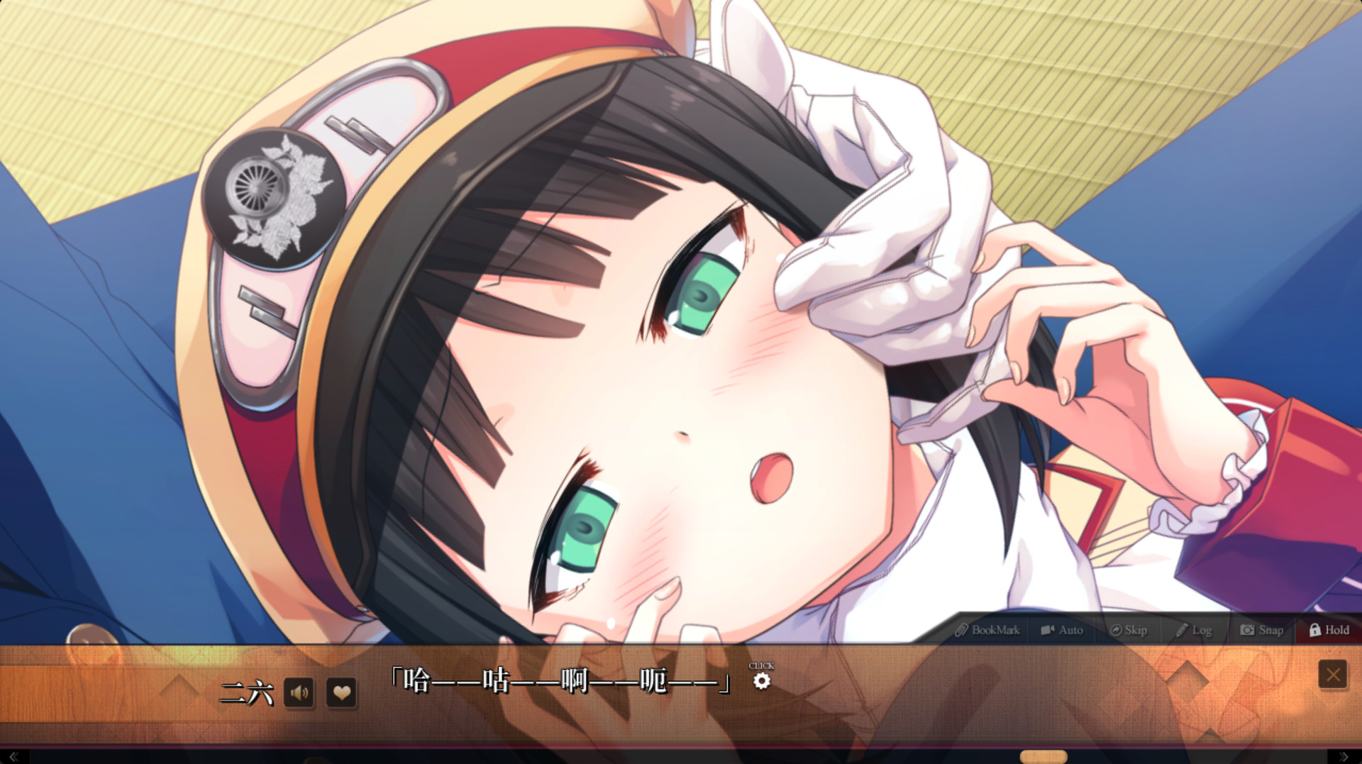 爱上火车2-Last Run!!-	/Last Run!! 截图 26