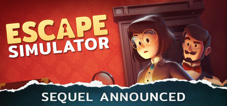 密室逃脱模拟器/Escape Simulator-秋风资源网