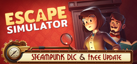 密室逃脱模拟器 Escape Simulator Leonardos Workshop 官方中文 单机游戏 游戏下载【7.86G】插图 video