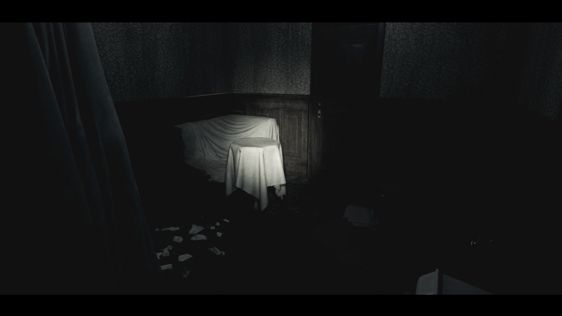 埃博拉病毒2/EBOLA 2 截图 12