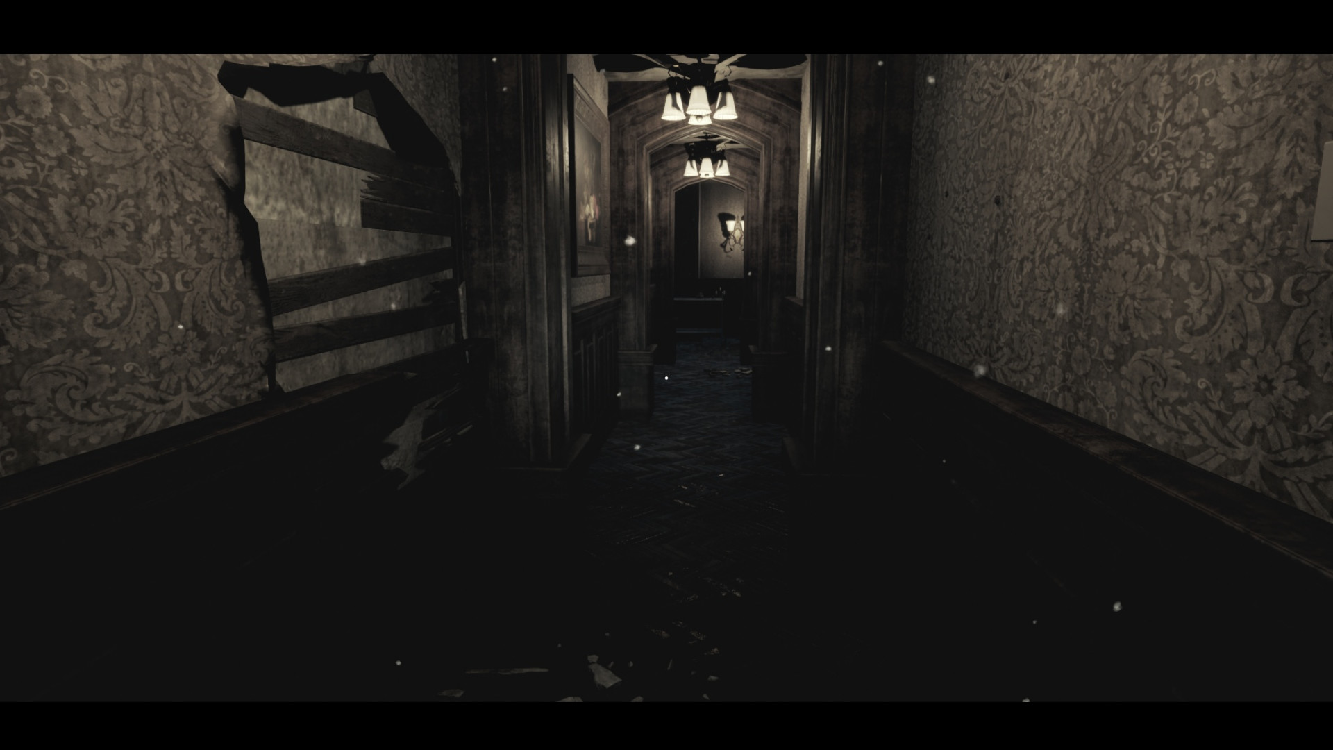 埃博拉病毒2/EBOLA 2 截图 19