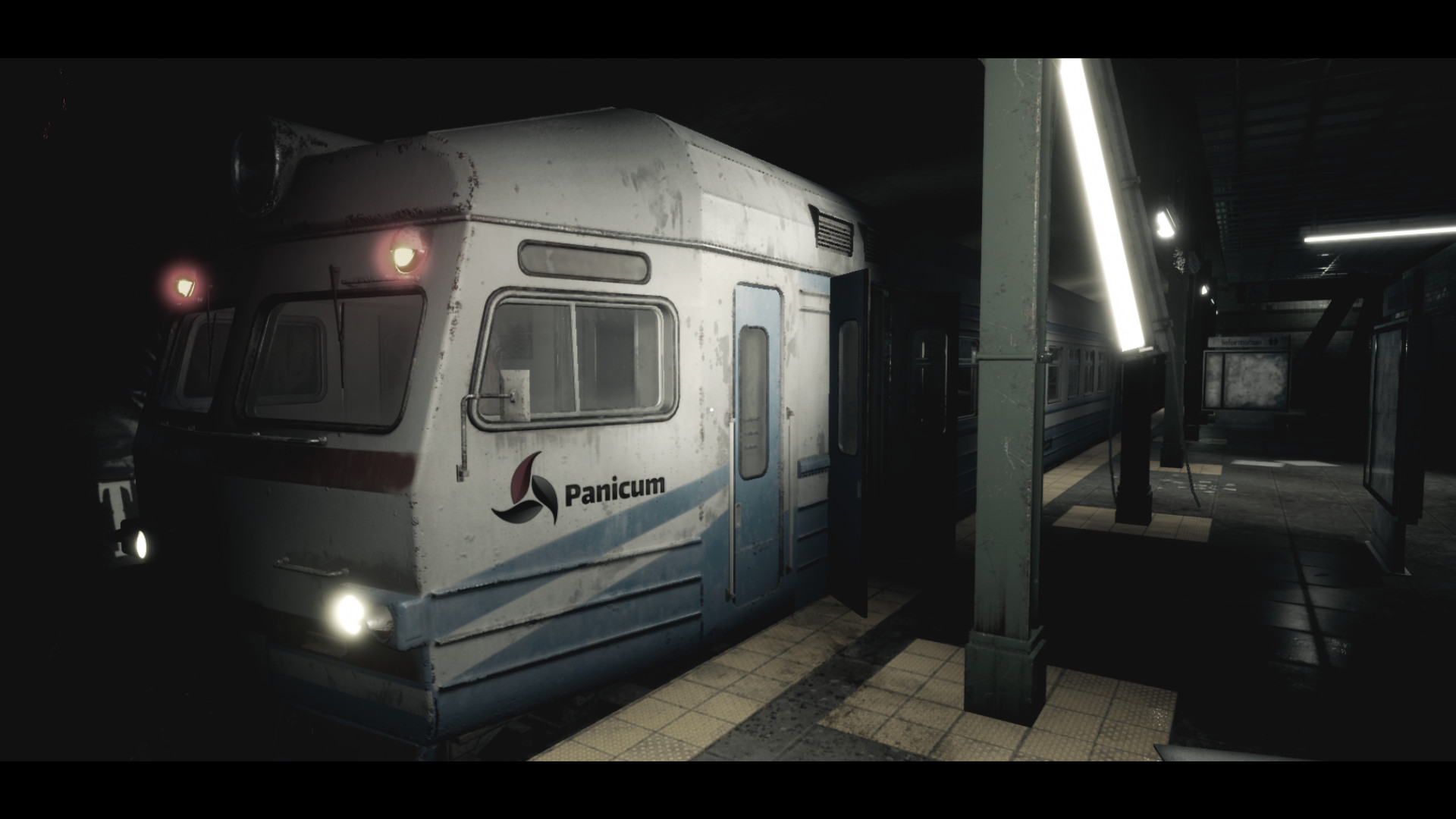 埃博拉病毒2/EBOLA 2 截图 34