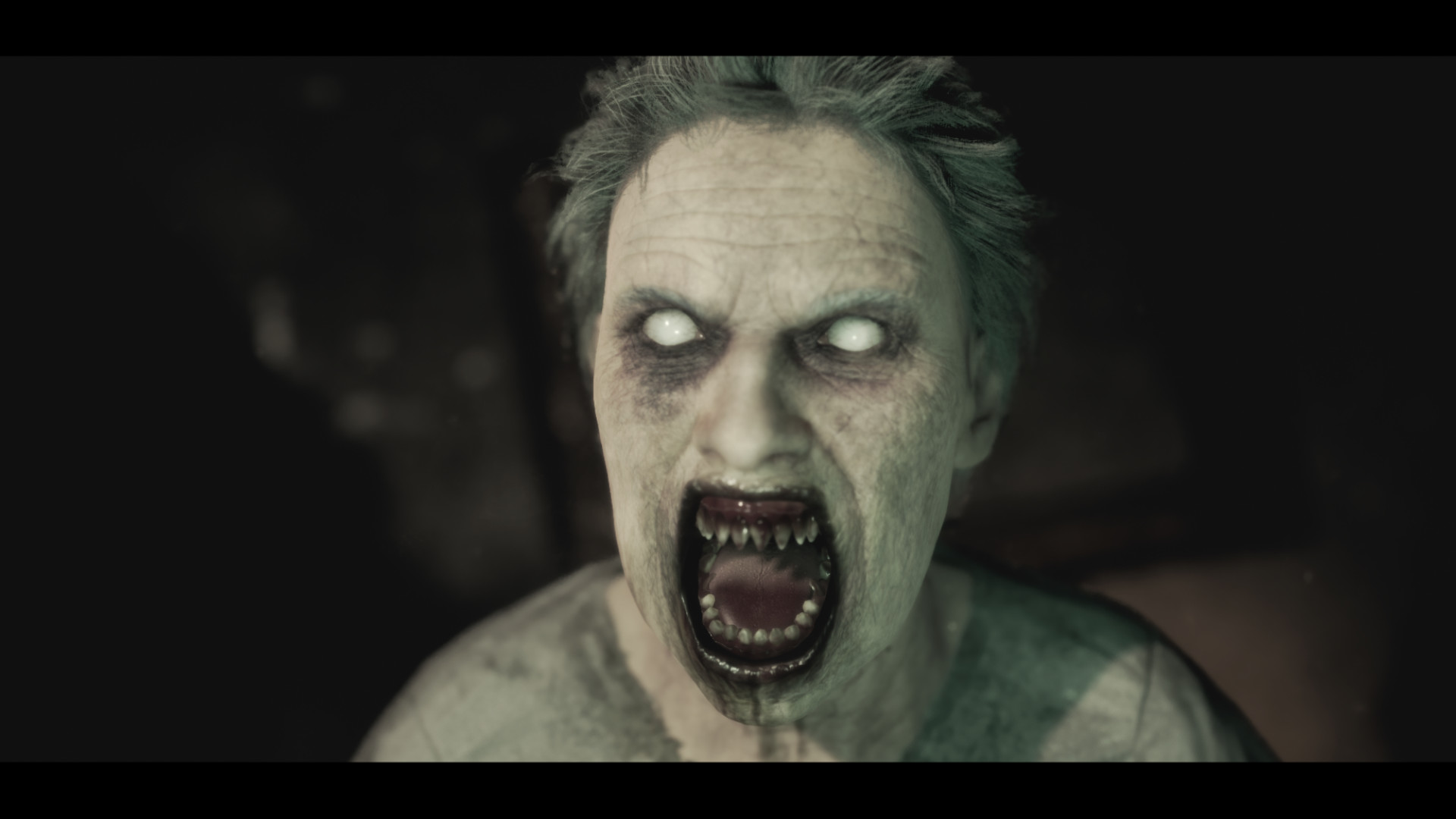 埃博拉病毒2/EBOLA 2 截图 1