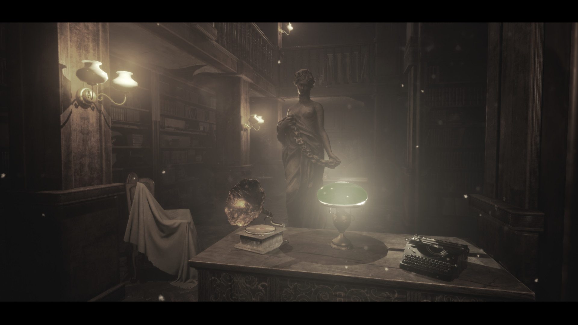 埃博拉病毒2/EBOLA 2 截图 4