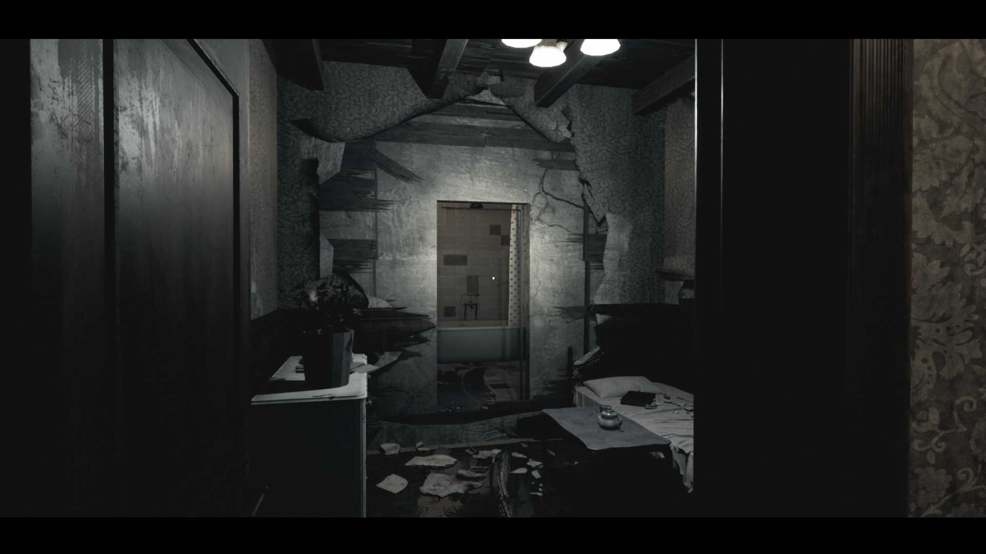 埃博拉病毒2/EBOLA 2 截图 22