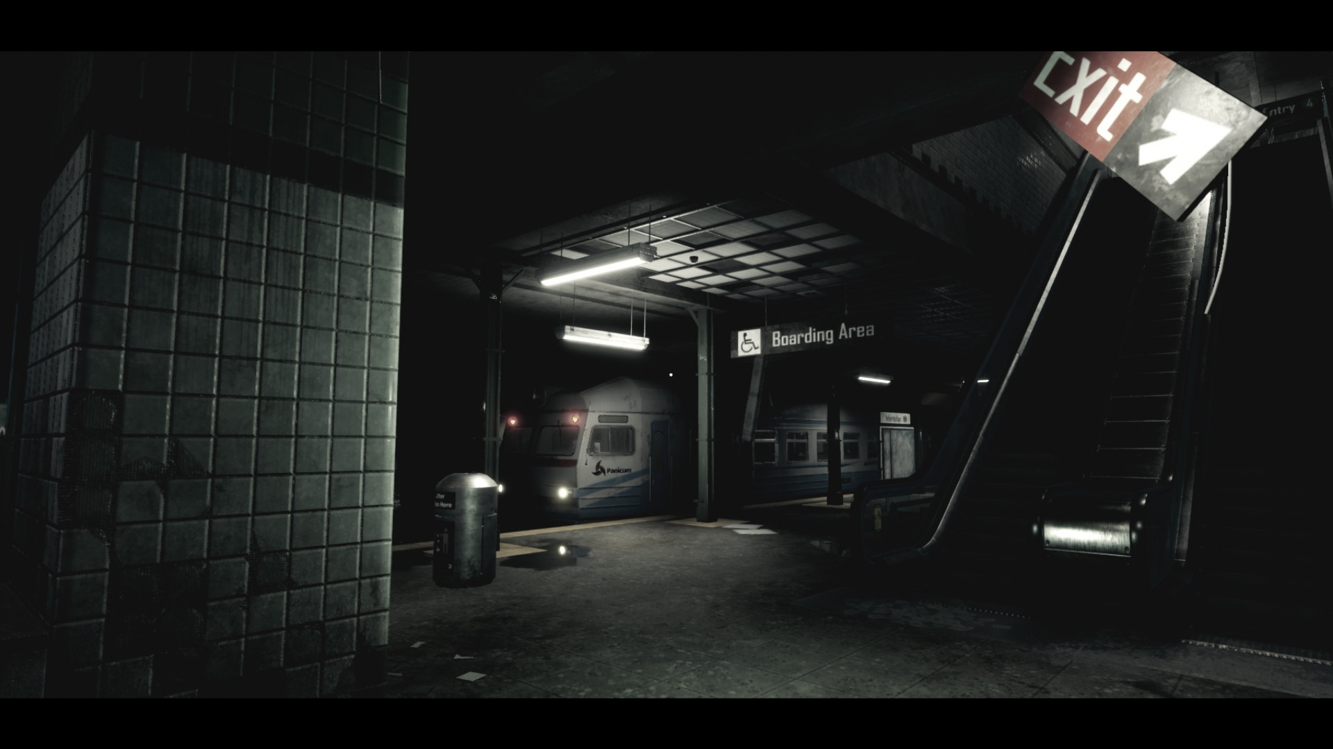 埃博拉病毒2/EBOLA 2 截图 25