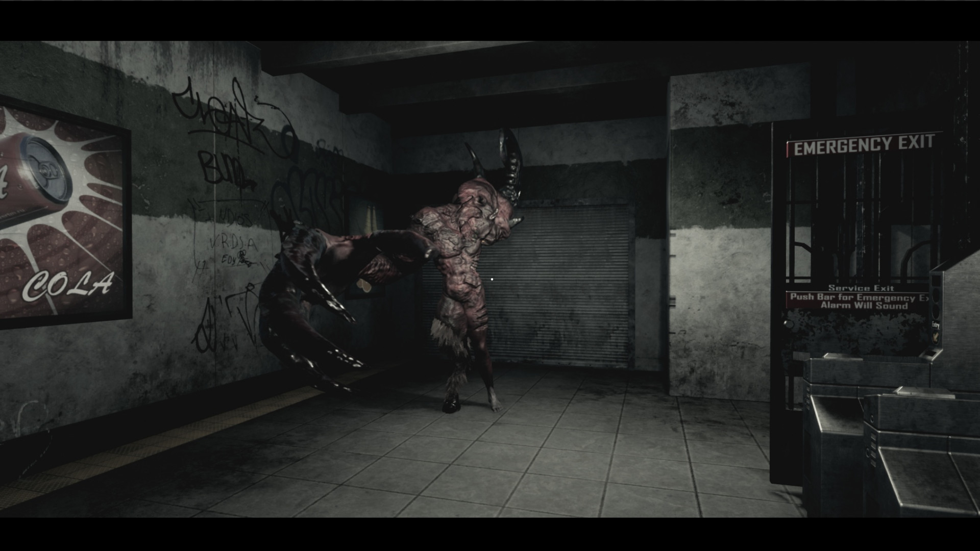 埃博拉病毒2/EBOLA 2 截图 26