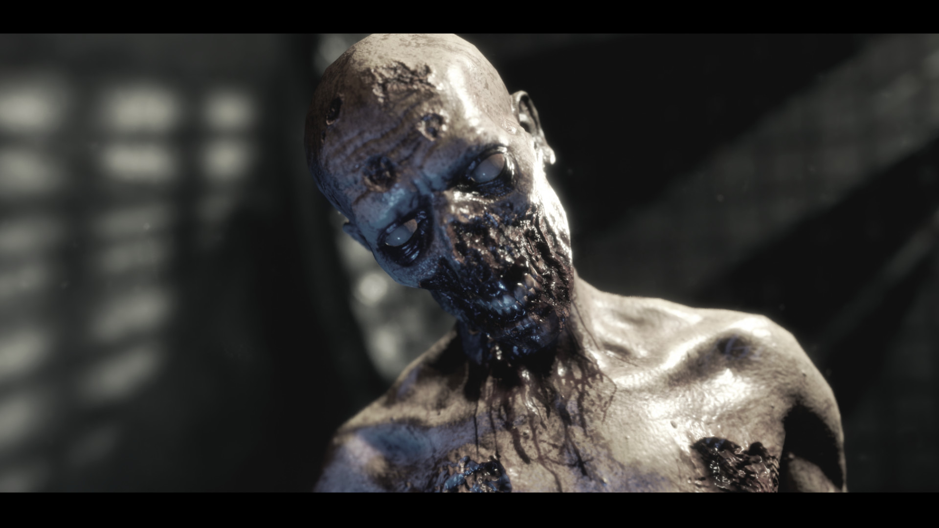 埃博拉病毒2/EBOLA 2 截图 2