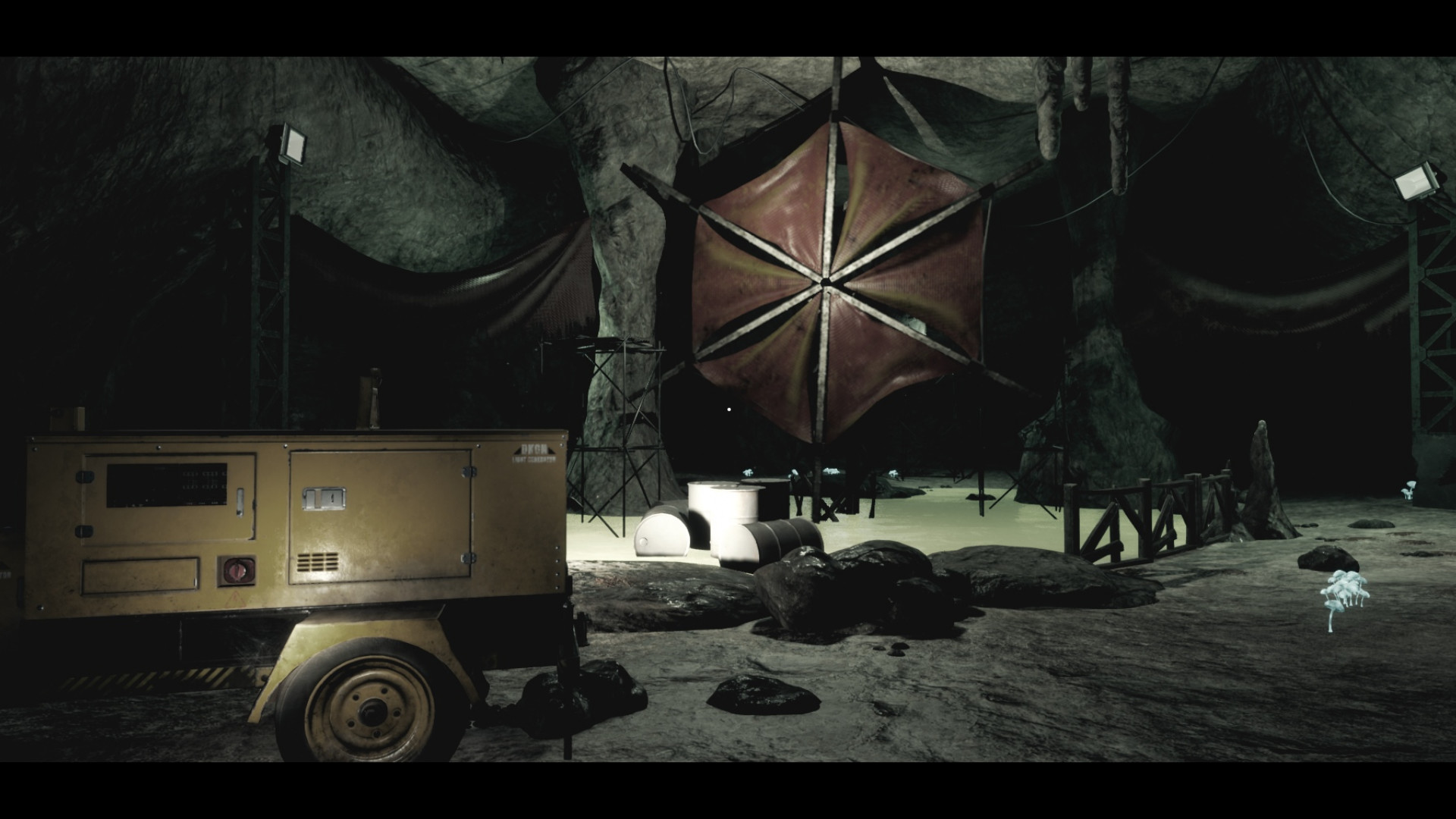 埃博拉病毒2/EBOLA 2 截图 27