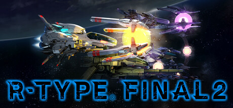 异形战机2|v2.0.4|全DLC豪华版|17G大小|官方中文|支持手柄|R-Type Final 2