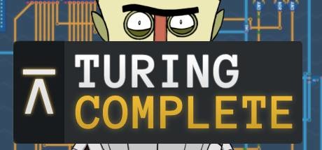 图灵完备 Turing Complete v0.1.1.7 -飞星（官中）免费下载