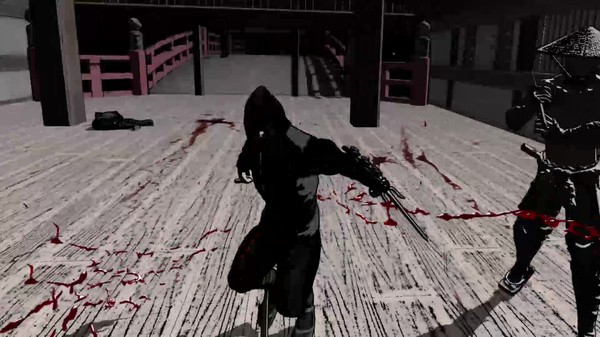 ʿ׳(Samurai Slaughter House)4.4G