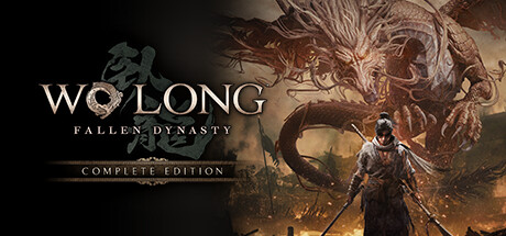 卧龙：苍天陨落/Wo Long: Fallen Dynasty（v1.010-更新逐鹿中原DLC-单机网络联机+全DLC+季票）