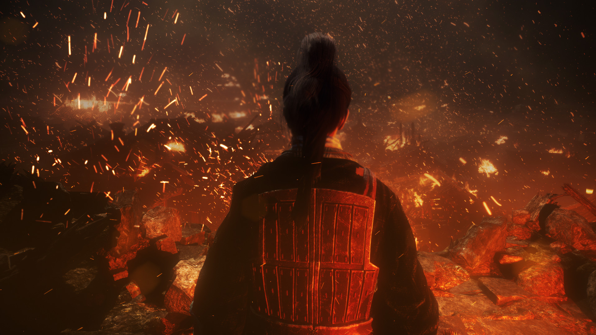 卧龙：苍天陨落/Wo Long: Fallen Dynasty -（ v1.304版整合全部DLC ）