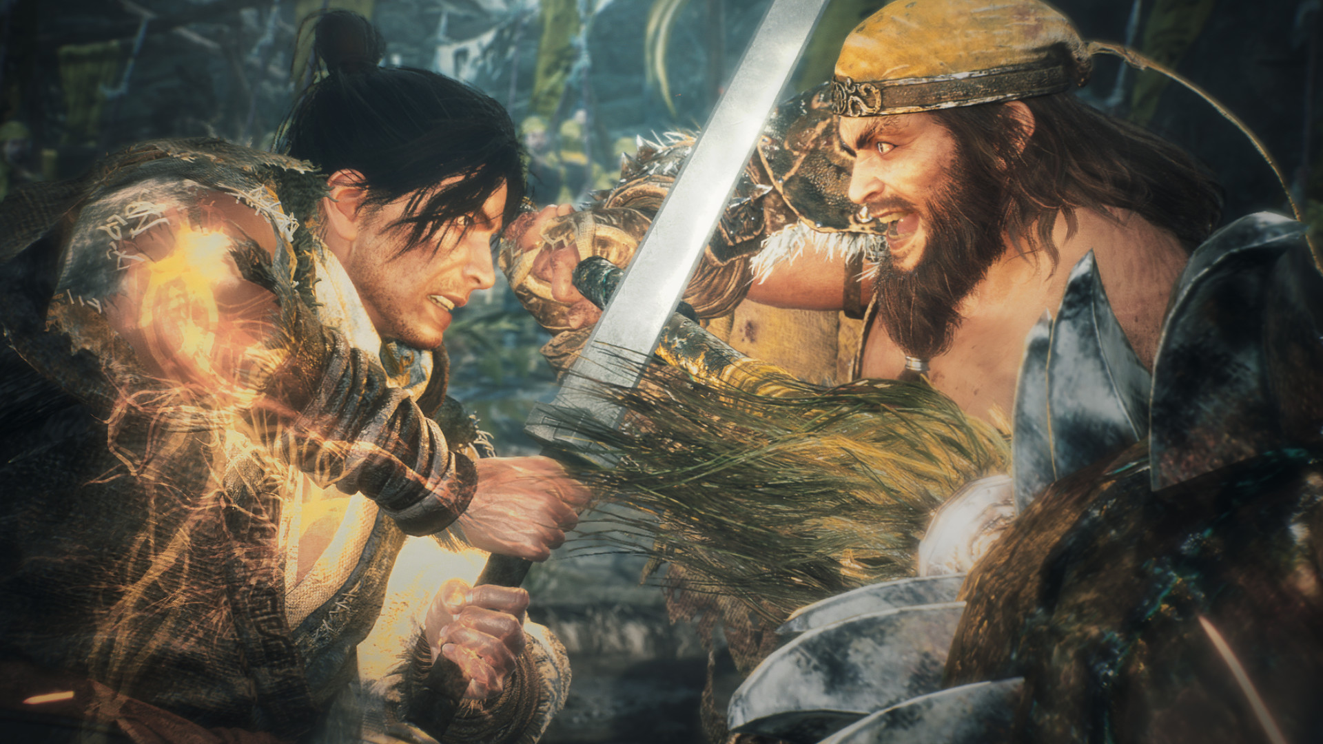 卧龙：苍天陨落/Wo Long: Fallen Dynasty -（ v1.304版整合全部DLC ）