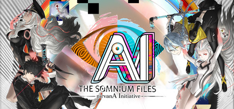 《AI梦境档案 涅槃肇始(AI The Somnium Files 2)》-火种游戏