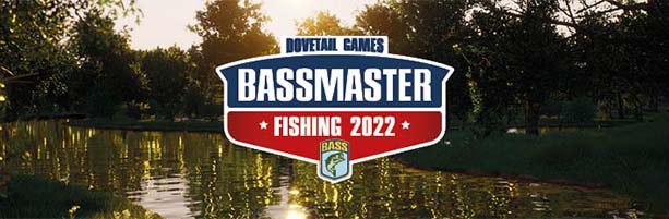 图片[1]-《鲈鱼大师赛2022(Bassmaster Fishing 2022)》-火种游戏