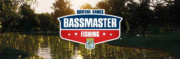 鲈鱼大师赛2022/Bassmaster Fishing 2022 竞速体育 第1张