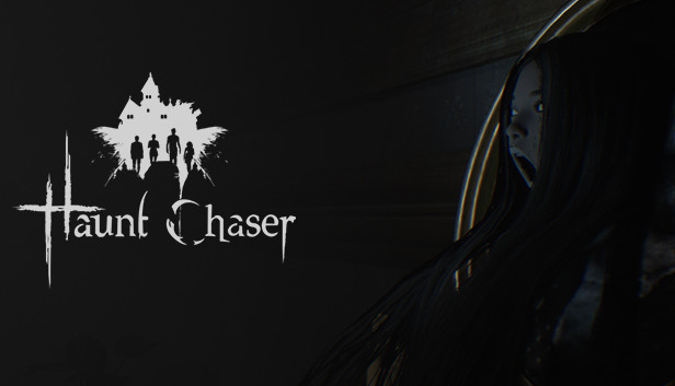 闹鬼追逐者（Haunt Chaser）