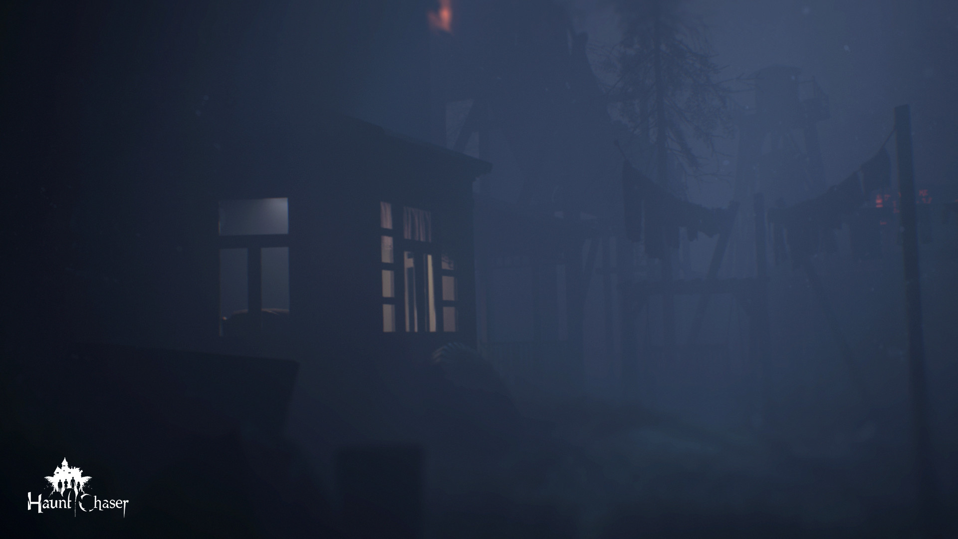 闹鬼追逐者/Haunt Chaser 截图 22