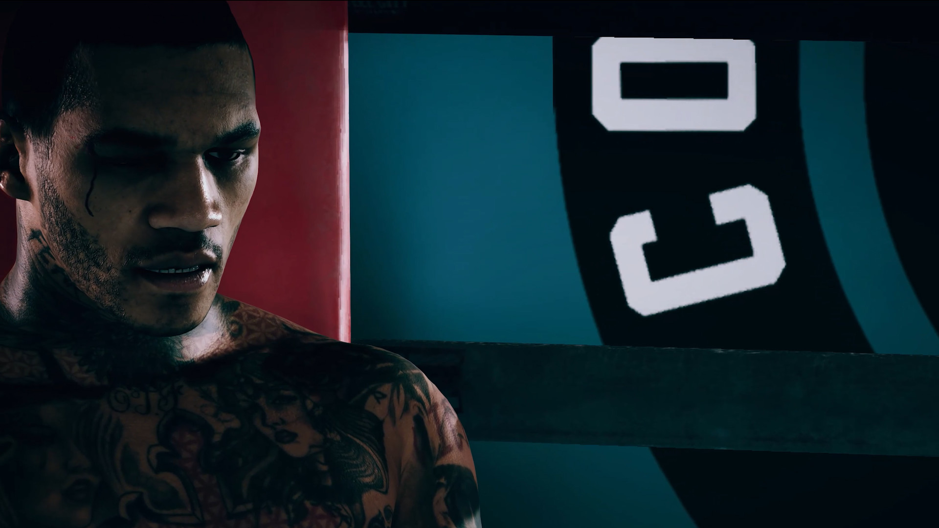 无可争议(英文)/Undisputed 截图 4