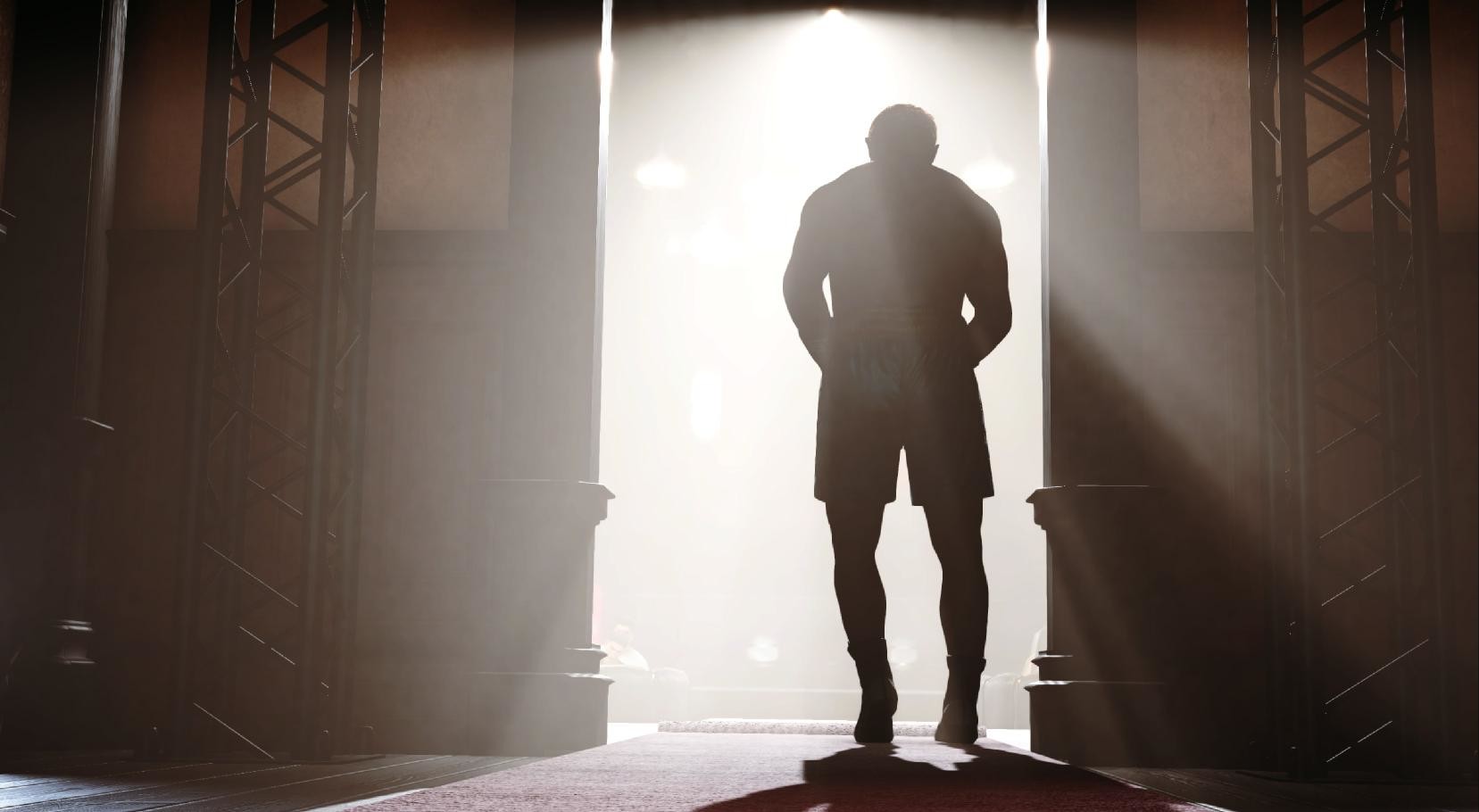 无可争议(英文)/Undisputed 截图 2