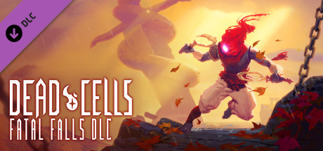 图片[3]-斯亡细胞/Dead Cells: Fatal Falls（更新V3.4-0505-重返恶魔城-德古拉城堡+全DLC）-全面游戏