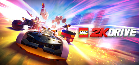 《乐高2K竞速(LEGO 2K Drive)》-火种游戏