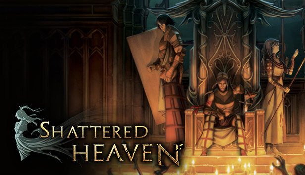 Shattered Heaven on Steam