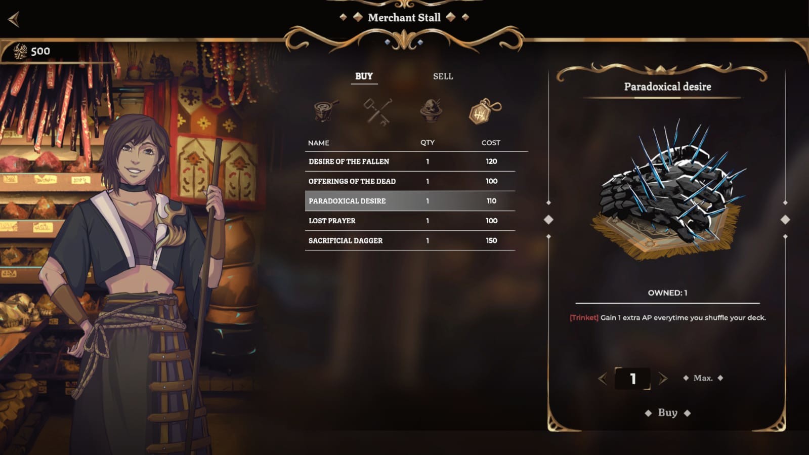 破碎天堂 正版离线/Shattered Heaven 截图 5