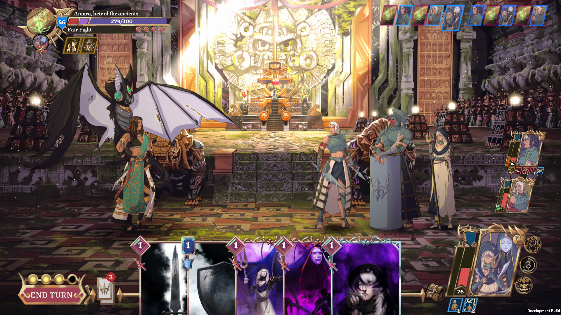 破碎天堂 正版离线/Shattered Heaven 截图 8