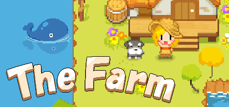 公主农场/The Farm（正式版）-游戏广场