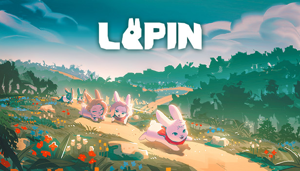 LAPIN on Steam