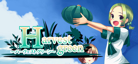 明蒂的绿啬农场/Harvest Green-小树基地