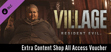 生化危机8：村庄/Resident Evil Village（v26.06.2023-黄金版） 恐怖游戏-第10张