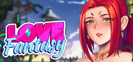 爱之幻想/Love Fantasy（v1.00）-哇趣吧