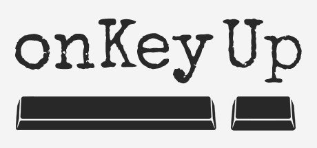 启动时:键盘游戏 On Key Up: A Game for Keyboards v20220221官方中文学习版 解压即撸插图 video