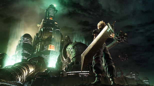 最终幻想7：重制版|v1.003|官方中文|支持手柄|修改器|MOD|Final Fantasy VII Remake Intergrade插图1