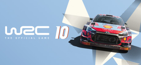 《世界汽车拉力锦标赛10(WRC 10: FIA WORLD RALLY CHAMPIONSHIP)》单机版/联机版-火种游戏