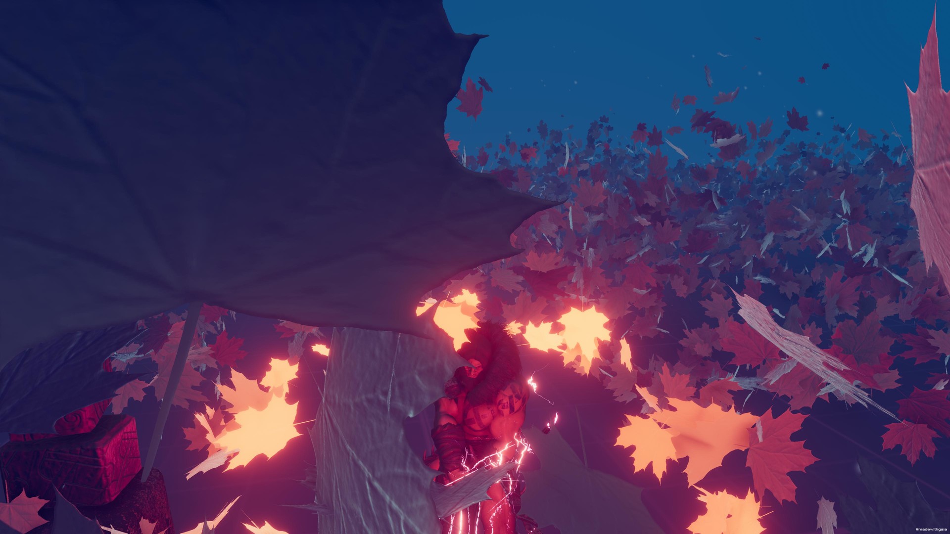 九个世界 /Nine worlds 截图 16