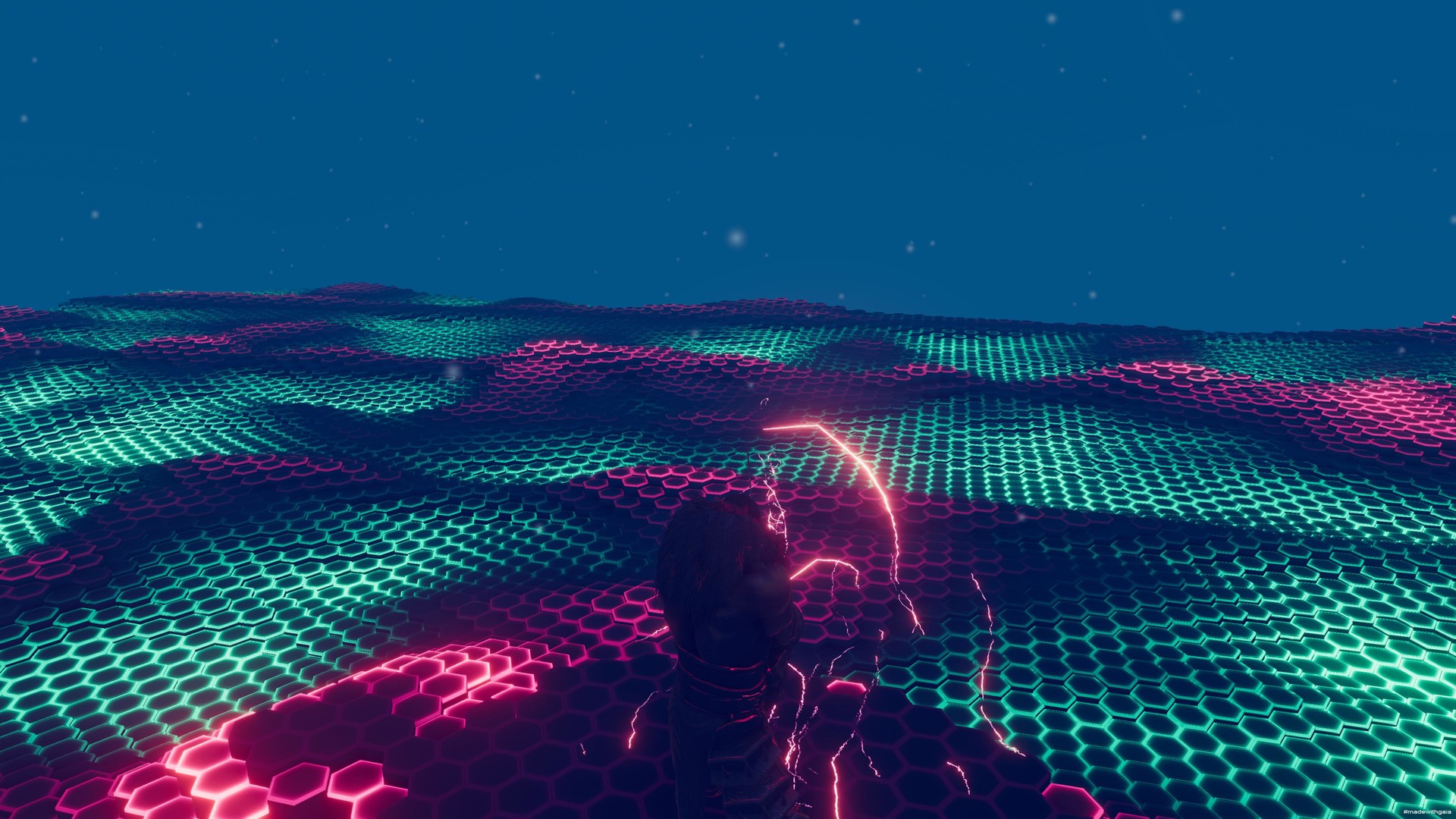 九个世界 /Nine worlds 截图 14