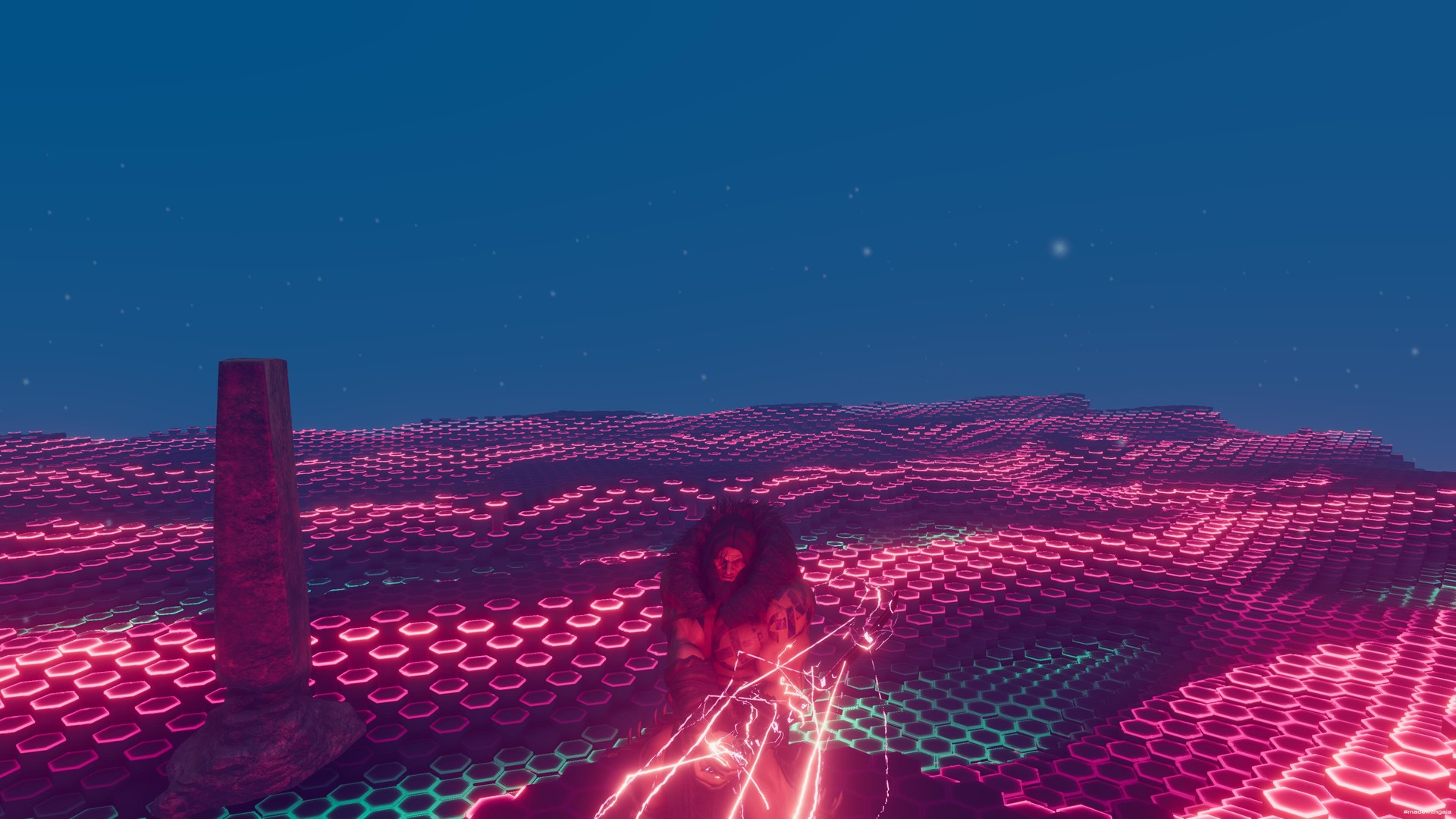 九个世界 /Nine worlds 截图 15