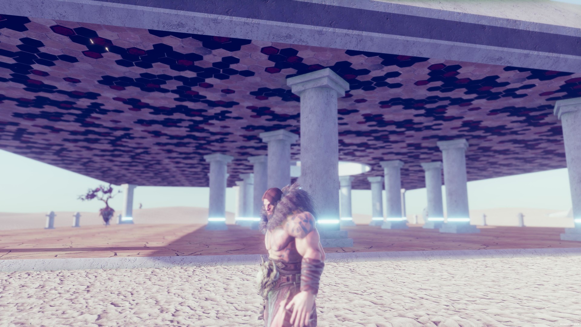 九个世界 /Nine worlds 截图 7