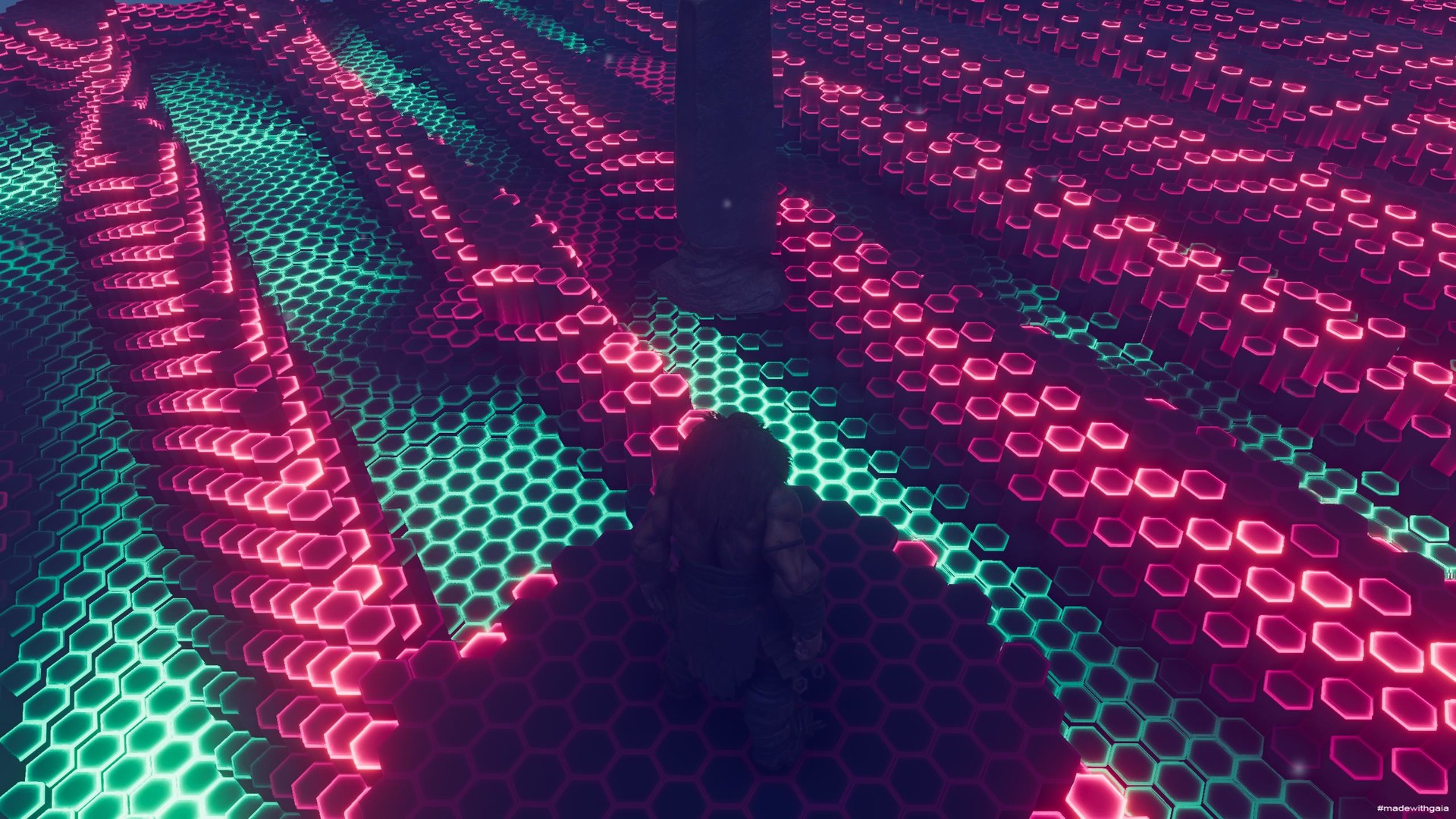 九个世界 /Nine worlds 截图 13