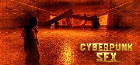 《赛博朋克SFX/Cyberpunk SFX》Build.8034721|容量3.51GB|官方简体中文|支持键盘.鼠标