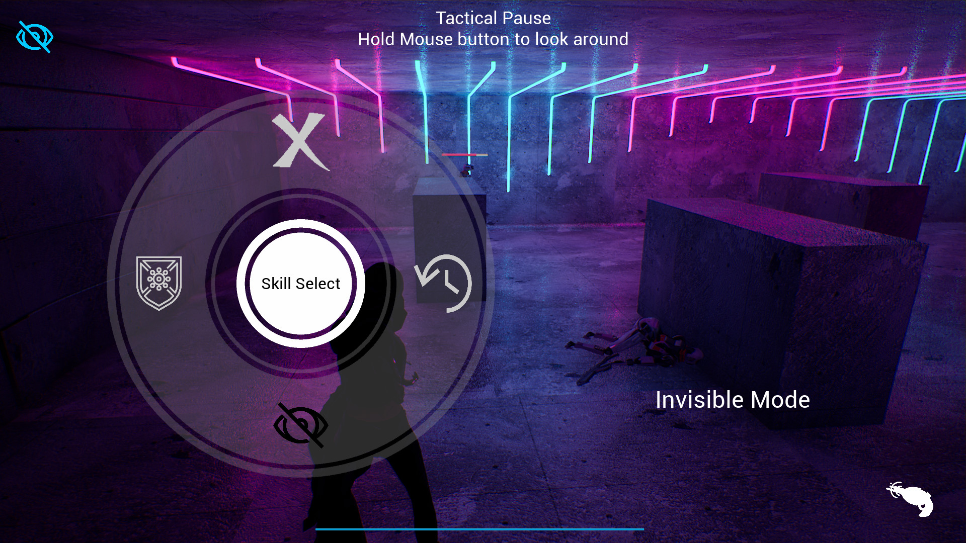 赛博朋克SFX/Cyberpunk SFX 截图 2