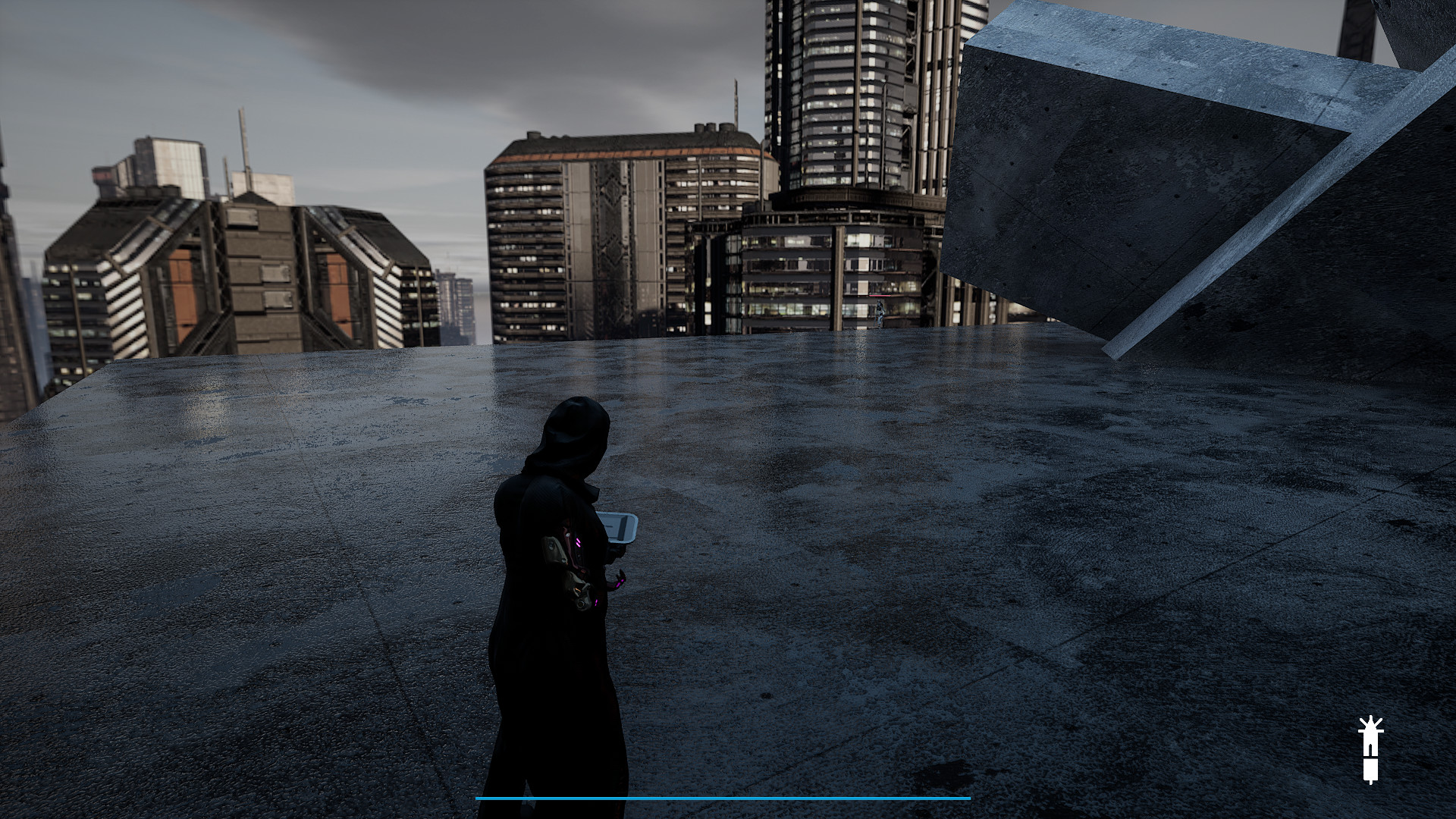 赛博朋克SFX/Cyberpunk SFX 截图 9