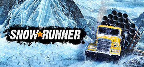 雪地奔驰高级版/SnowRunner – Premium Edition（v27.0|容量45.9GB|官方简体中文|支持键盘.鼠标.手柄）