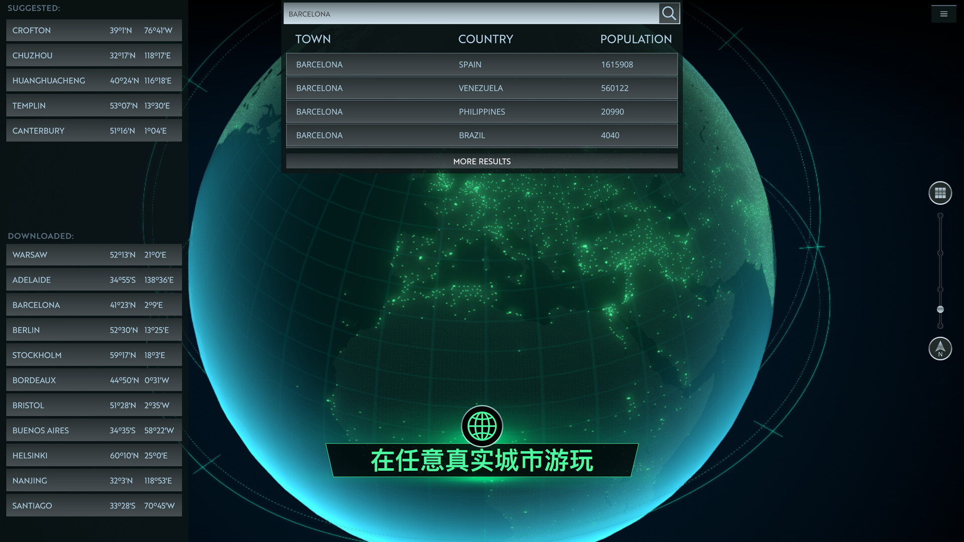 《无感染区(Infection Free Zone)》|V0.24.7.23|中文|免安装硬盘版